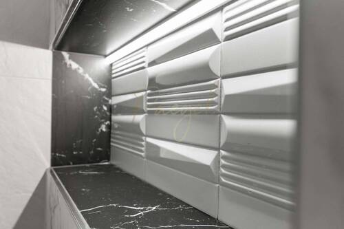 Details - Masterbad - 