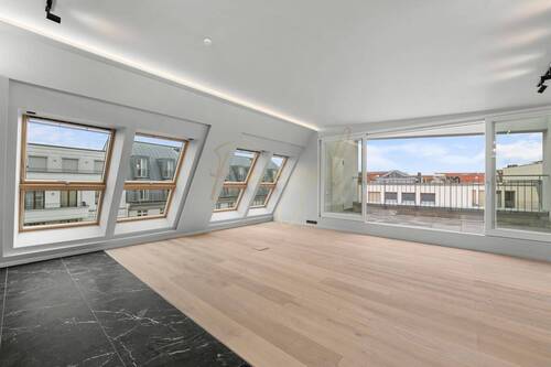 Wohn- und Essbereich - 