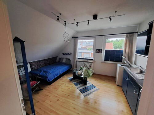 Zimmer OG - 