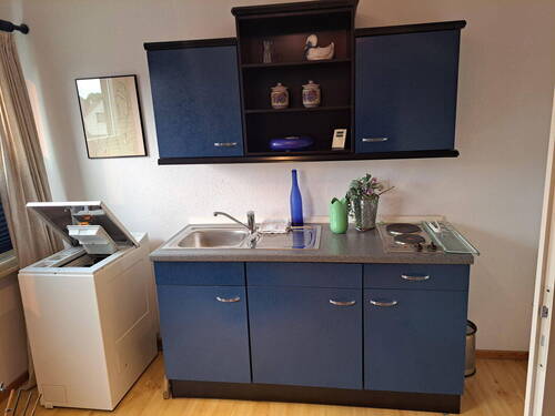 Pantry im OG - 