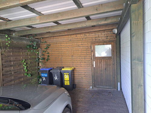 Carport - 