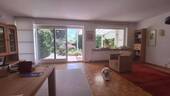 Wohnzimmer - Moderne Doppelhaushälfte in Bremen-Aumund!