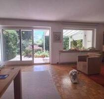 Moderne Doppelhaushälfte in Bremen-Aumund!
