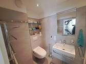 Duschbad im EG - 