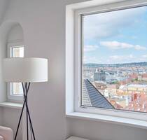 Schöne 2-Zimmer-Wohnung in Top-Lage! - Stuttgart Mitte