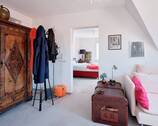 helle Räume - 2 Zimmer Etagenwohnung in Stuttgart