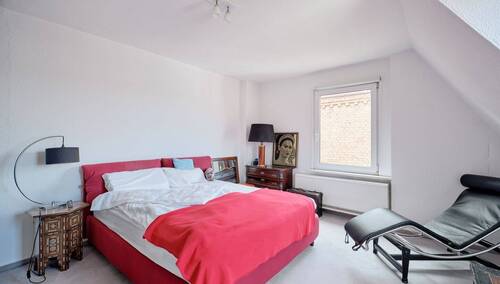 Schlafzimmer - 