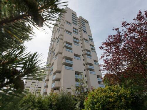 Hausansicht - 
