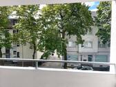 Ausblick - 2 Zimmer Etagenwohnung in Braunschweig