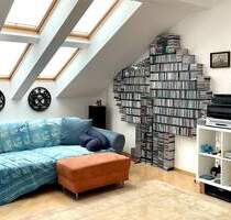 Wunderschöne Penthousewohnung am Arkonaplatz in Berlin-Mitte