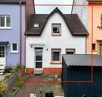 Reihenmittelhaus in Saarlouis-Roden