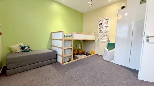 Kinderzimmer (EG links) - 