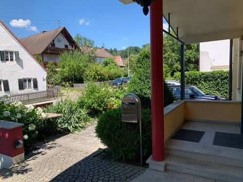 Bild 4 - Reihenendhaus mit 171,80 m&sup2; in Bonstetten zum Kaufen