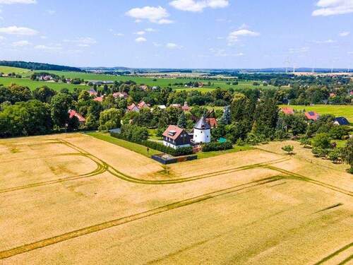 Traumhaft gelegen - 1 Zimmer Mehrfamilienhaus, Wohnhaus zum Kaufen in Sohland