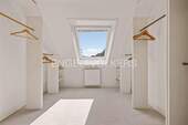 Ankleidezimmer im Obergeschoss - 