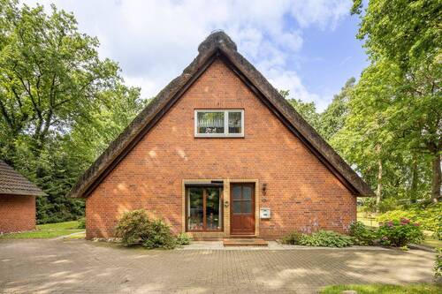 Bild 3 - 1 Zimmer Einfamilienhaus in Worpswede