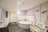 Badezimmer EG - 