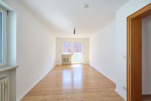 Kinderzimmer / Büro - 