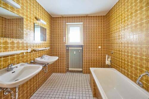 Badezimmer - 