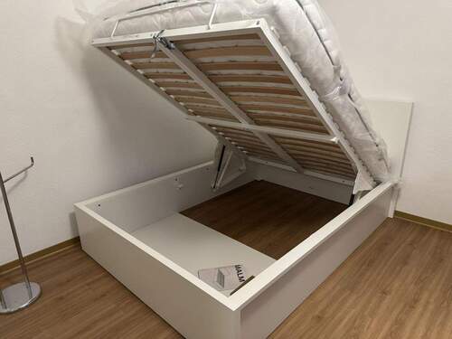 Zimmer 1 (19,5 qm) - 
