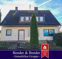 Ein-bis Zweifamilienhaus in der Augst zwischen Koblenz und Montabaur mit unverbaubarer Fernsicht! - Kadenbach