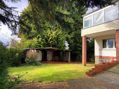 Grundstücksteilansicht 2 - Einfamilienhaus mit 235,00 m&sup2; in Nauort zum Kaufen