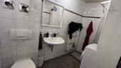 Badezimmer kleine Wohnung - 