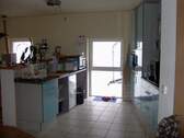 Große Wohnung Küche - 