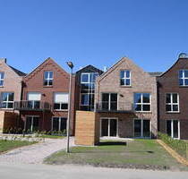 Exklusive Dachgeschosswohnung in Aurich-Haxtum!