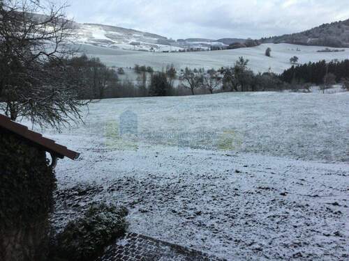 Winterwonderland - 8 Zimmer Bauernhaus, Landhaus zum Kaufen in Blumberg / Fützen