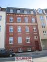 Ansicht - 2 Zimmer Etagenwohnung zur Miete in Greifswald