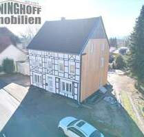 Historische Doppelhaushälfte in neuem Glanz in Holzwickede-Opherdicke