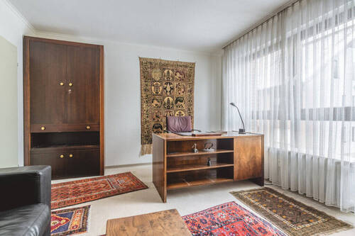 Kinderzimmer Büro (2) - 