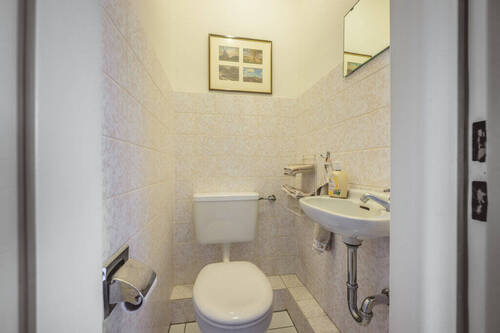 Gäste-WC - 