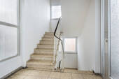 Treppenhaus - 