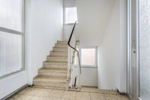 Treppenhaus - 