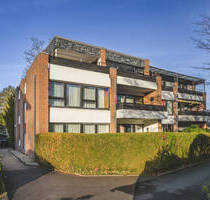 Soers! Bezugsfreie Dreizimmerwohnung mit eigener Garage in Aachens TOP-Wohnlage