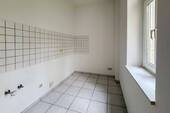 Wohnung EG li Küche - 