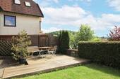 Sonnenterrasse - 