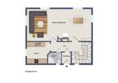 Erdgeschoss - 