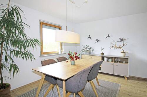 Essbereich - 
