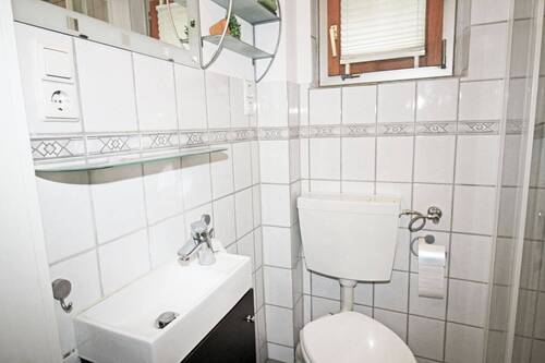 Gäste-Bad - 