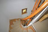 Treppenhaus - 