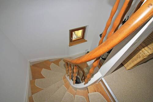 Treppenhaus - 
