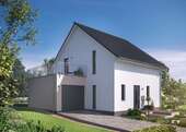 Hausansicht - 