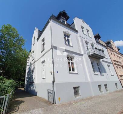 2-Raum-Wohnung - Single-Wohnung - frei ab sofort
