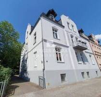 Single-Wohnung - frei ab sofort - Salzwedel