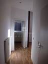 Flur - 2 Zimmer Etagenwohnung in Salzwedel
