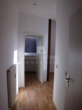 Flur - 2 Zimmer Etagenwohnung in Salzwedel