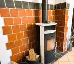 Kamin - 